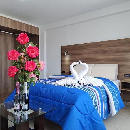 Hoteles Gutierrez Mansion Arequipa Dış mekan fotoğraf