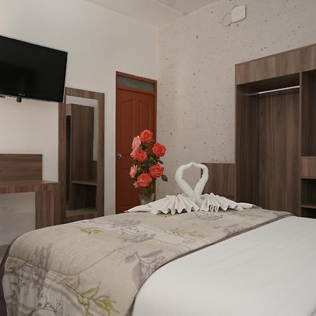 Hoteles Gutierrez Mansion Arequipa Dış mekan fotoğraf