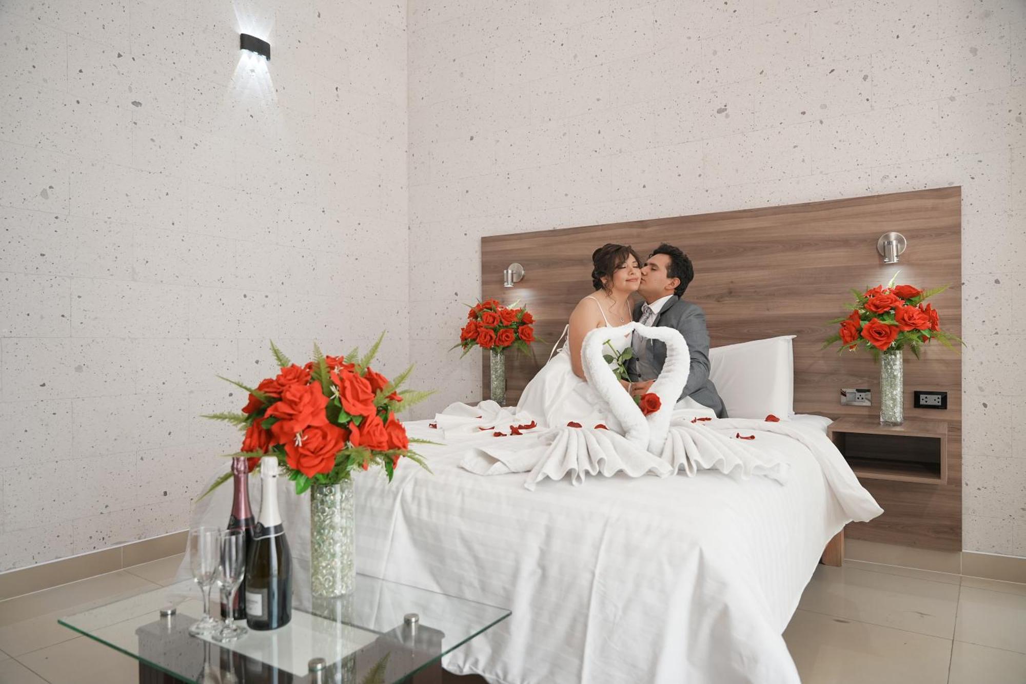 Hoteles Gutierrez Mansion Arequipa Dış mekan fotoğraf