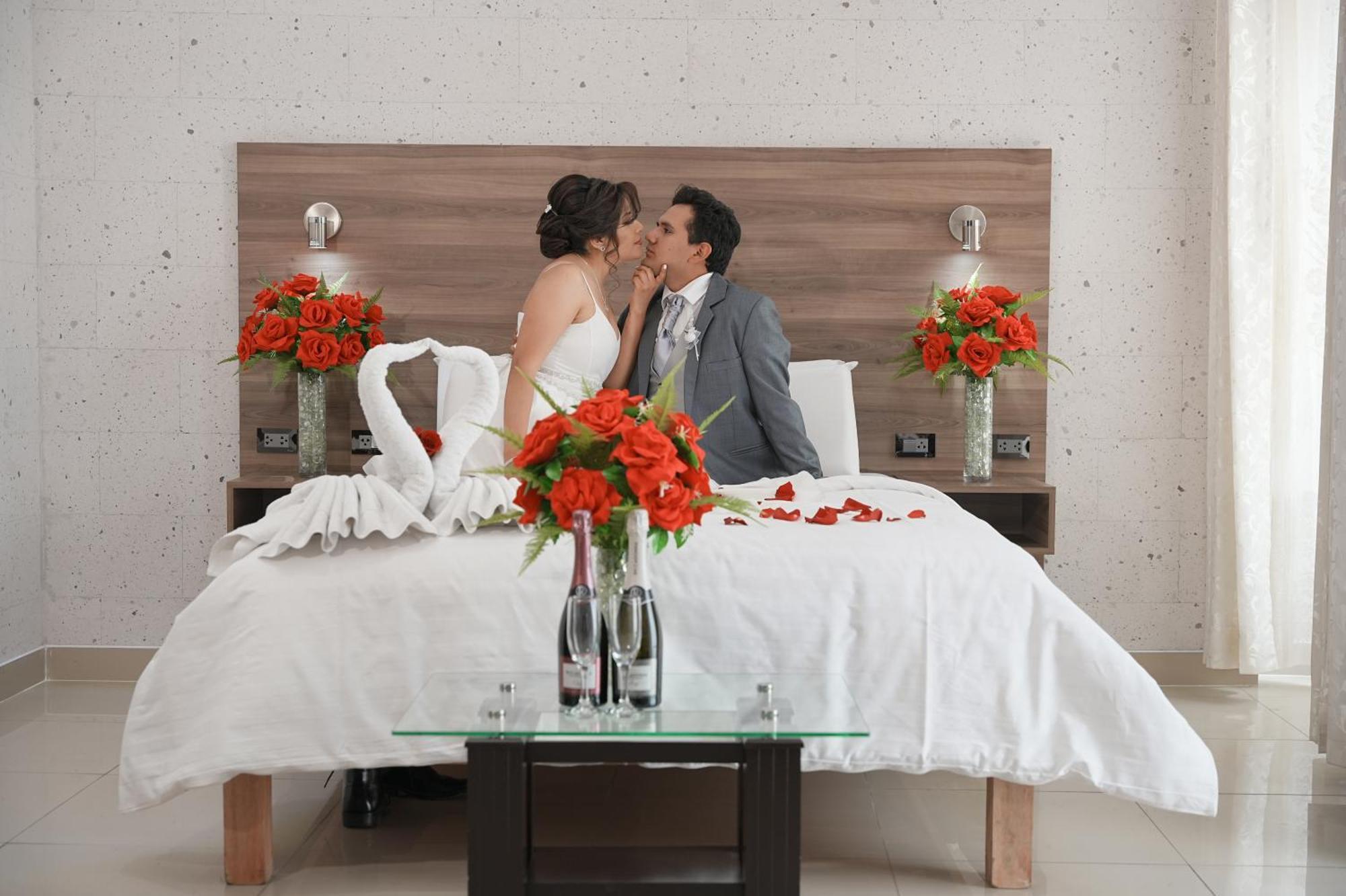 Hoteles Gutierrez Mansion Arequipa Dış mekan fotoğraf