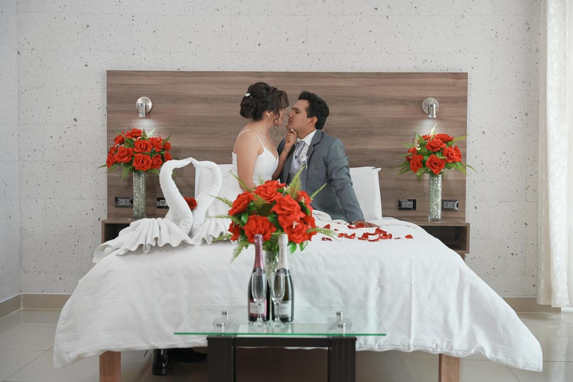 Hoteles Gutierrez Mansion Arequipa Dış mekan fotoğraf