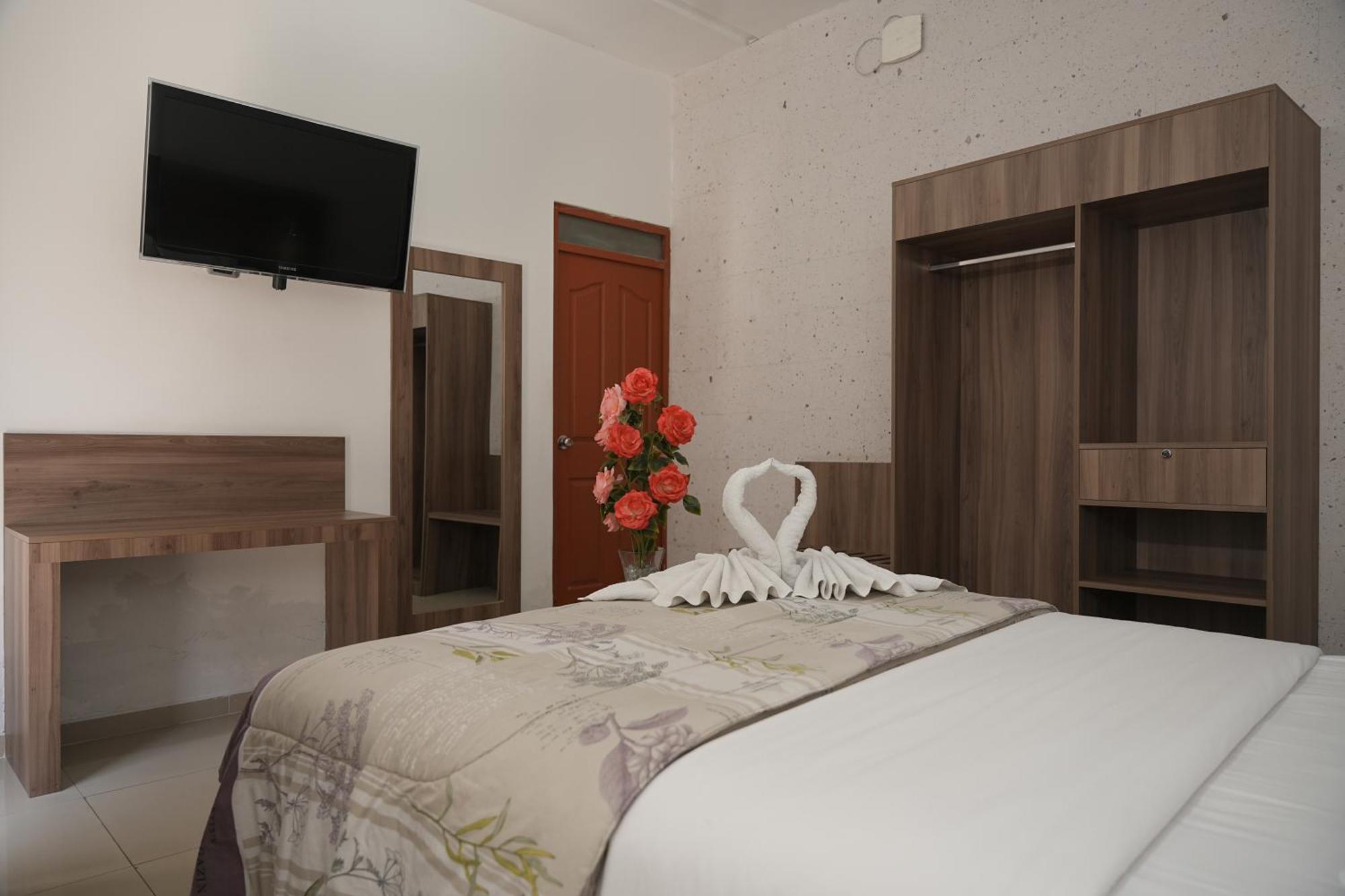Hoteles Gutierrez Mansion Arequipa Dış mekan fotoğraf