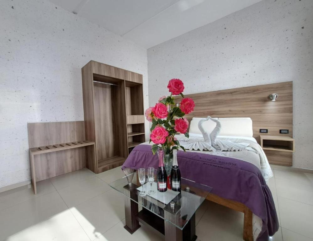 Hoteles Gutierrez Mansion Arequipa Dış mekan fotoğraf